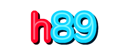 h89 — logo kanal
